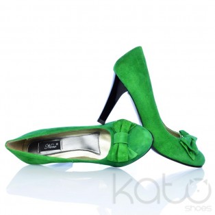 Pantofi Neno 10